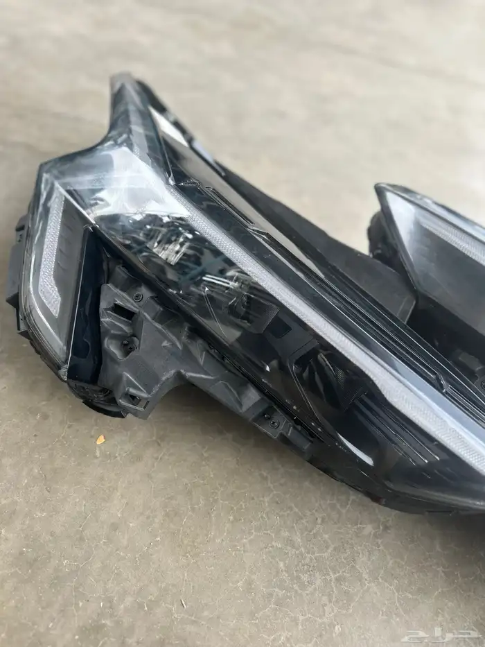 شمعات كيا  2025k5 3