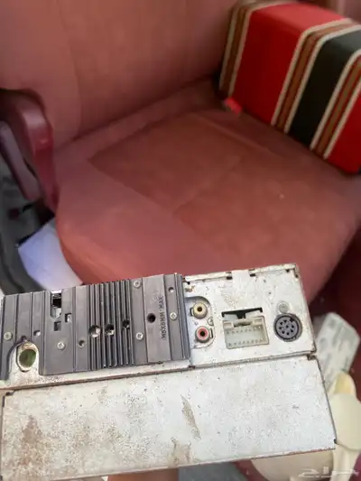 مسجل هايلكس 1