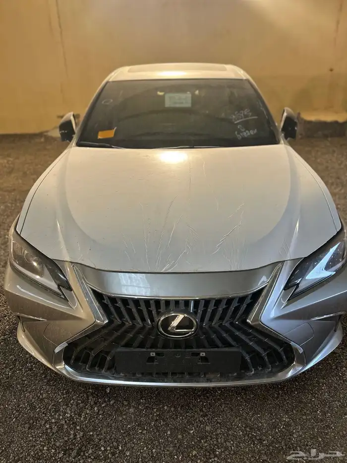 لكزس 250 AA سعودي 2
