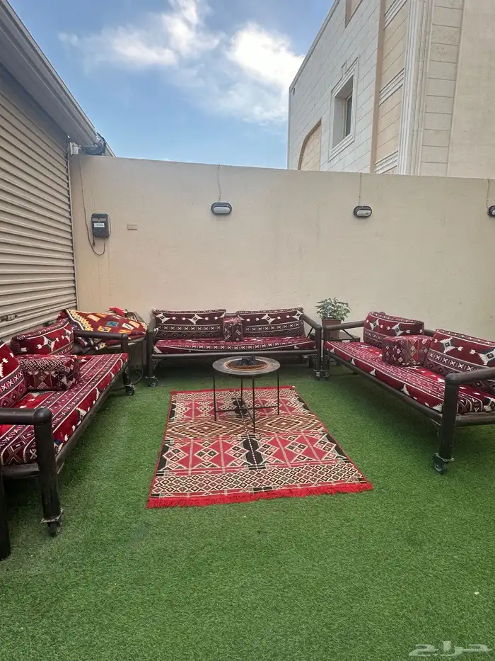 دكة شعبية 2