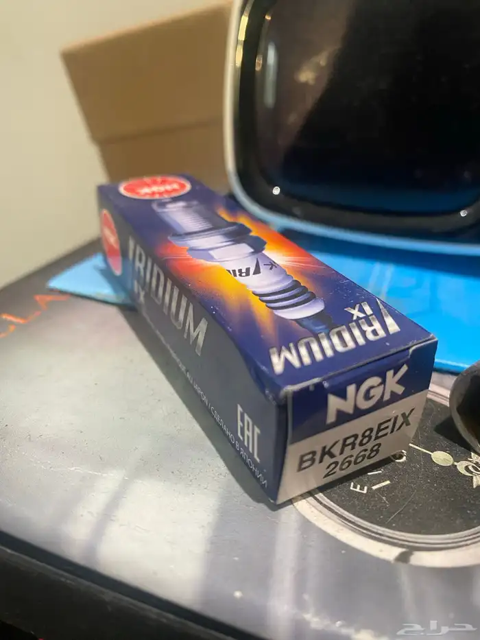 بواجي Bkr8eix للاربي والون جي 0