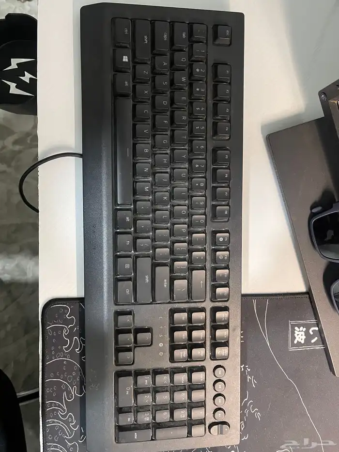 كيبورد رايزر 0