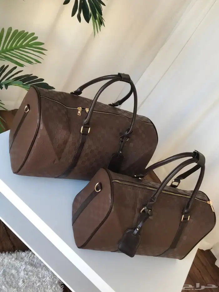 شنط سفر باقل الأسعار 11