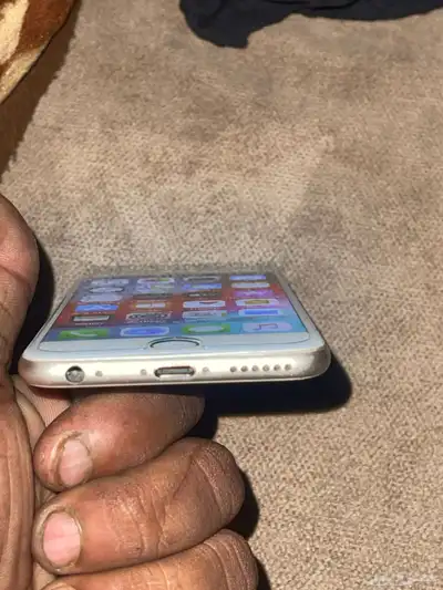 iphone 6 pFull Fresh and new condition bettay 100 ase 4