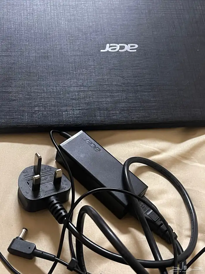 لاب توب لابتوب كومبيوتر ايسر acer 1