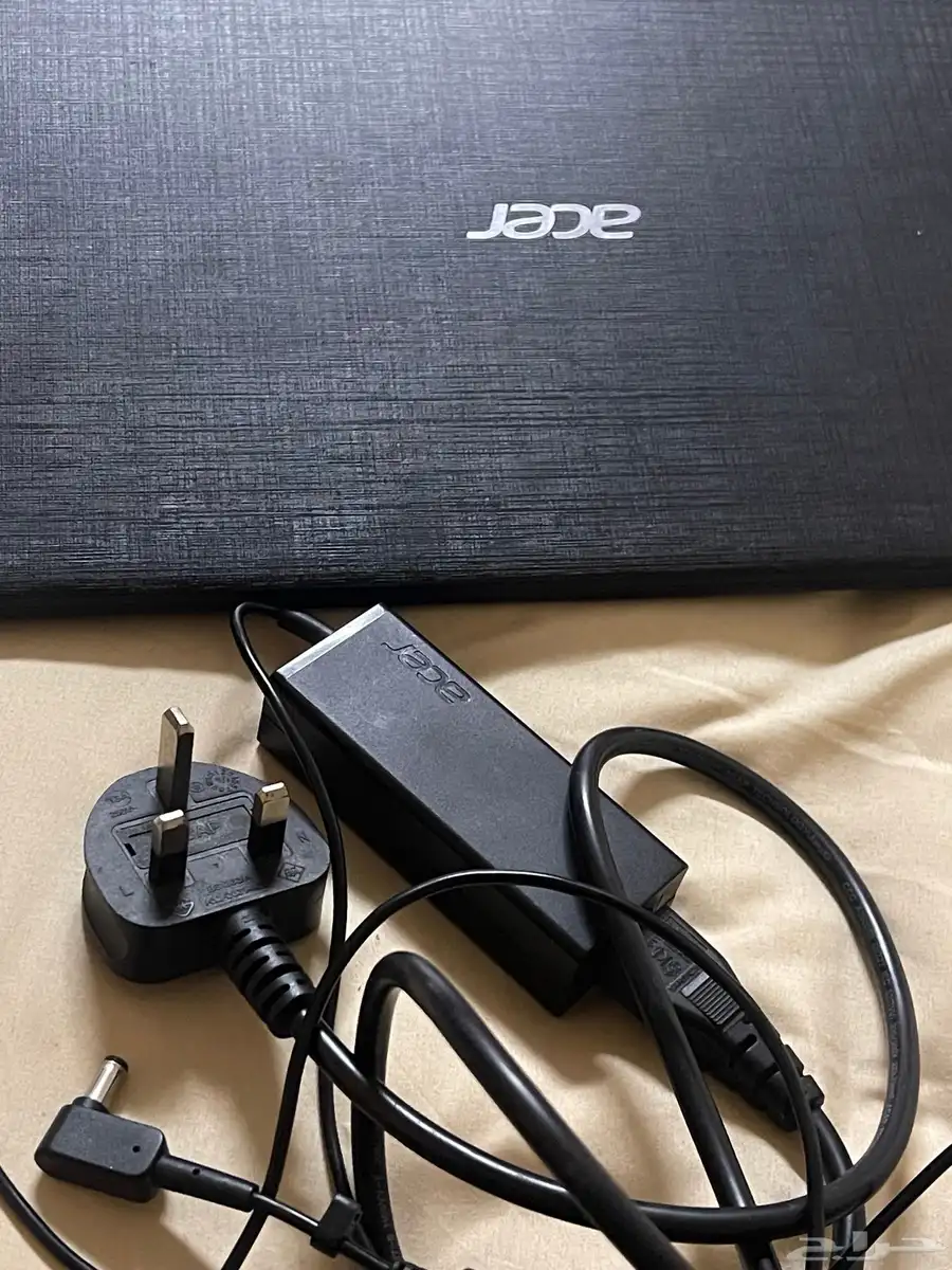 لاب توب لابتوب كومبيوتر ايسر acer 1
