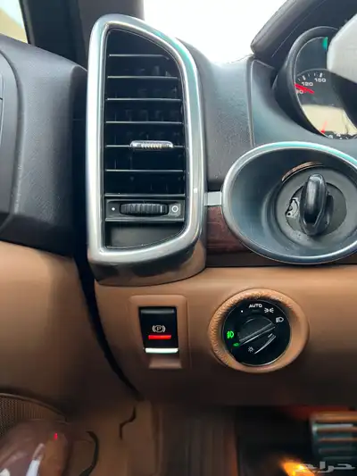 بورش كاين 8V تنفس طبيعي 54