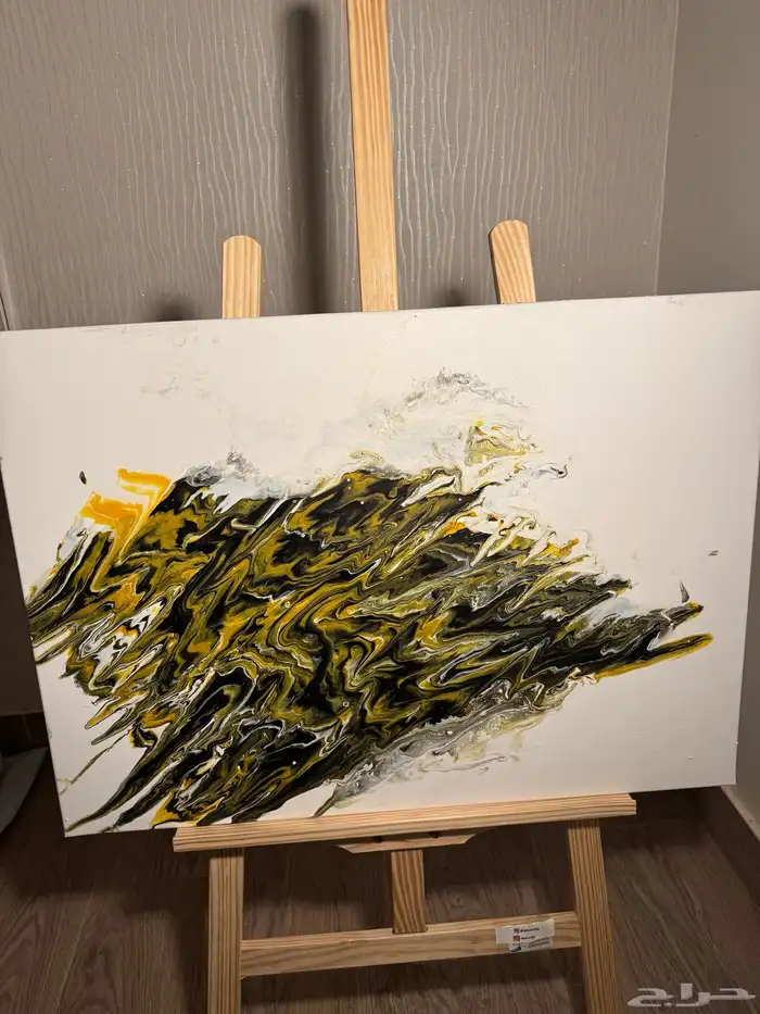 لوحات جداريه رسم 6