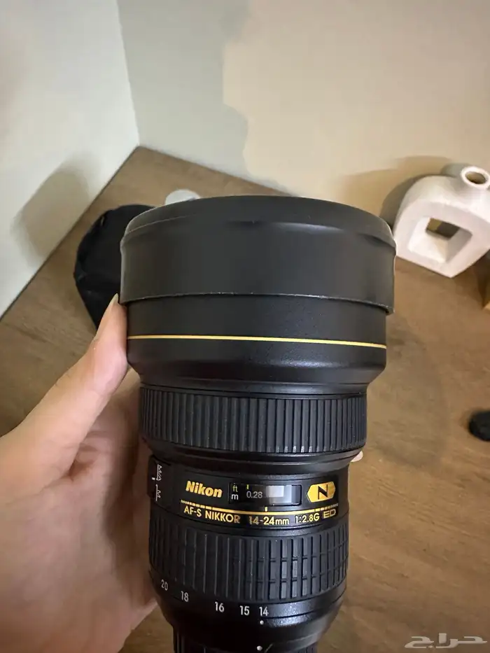 معدات تصوير للبيع بأرخص الاسعار استعمال نظيف 12
