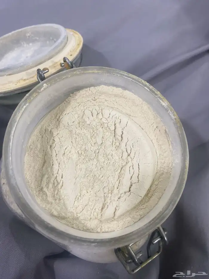 بودرة لقاح النخل 0