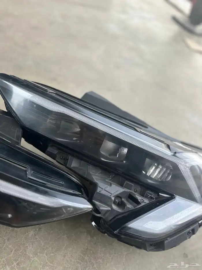 شمعات كيا  2025k5 1