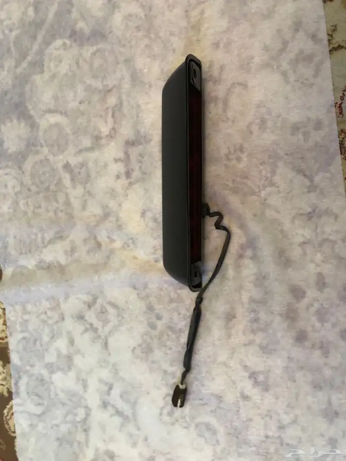 قزاز باثفندر  لمبه فرامل باثفندر 2005 اصلي وكاله 24