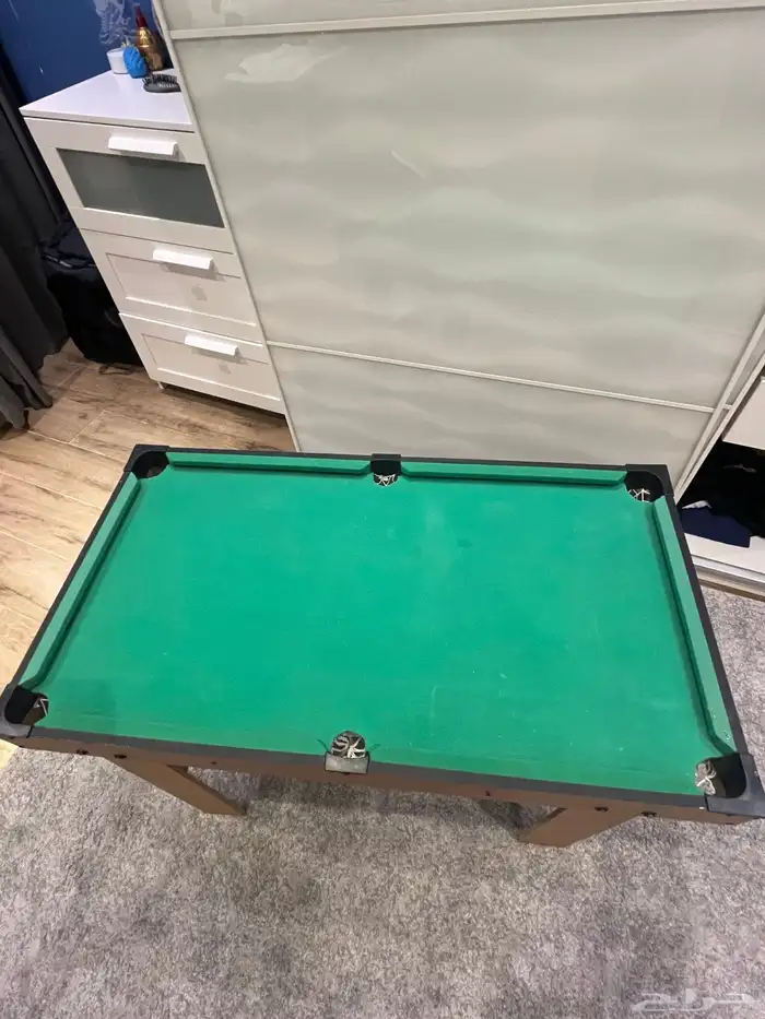 billiard بلياردو 3