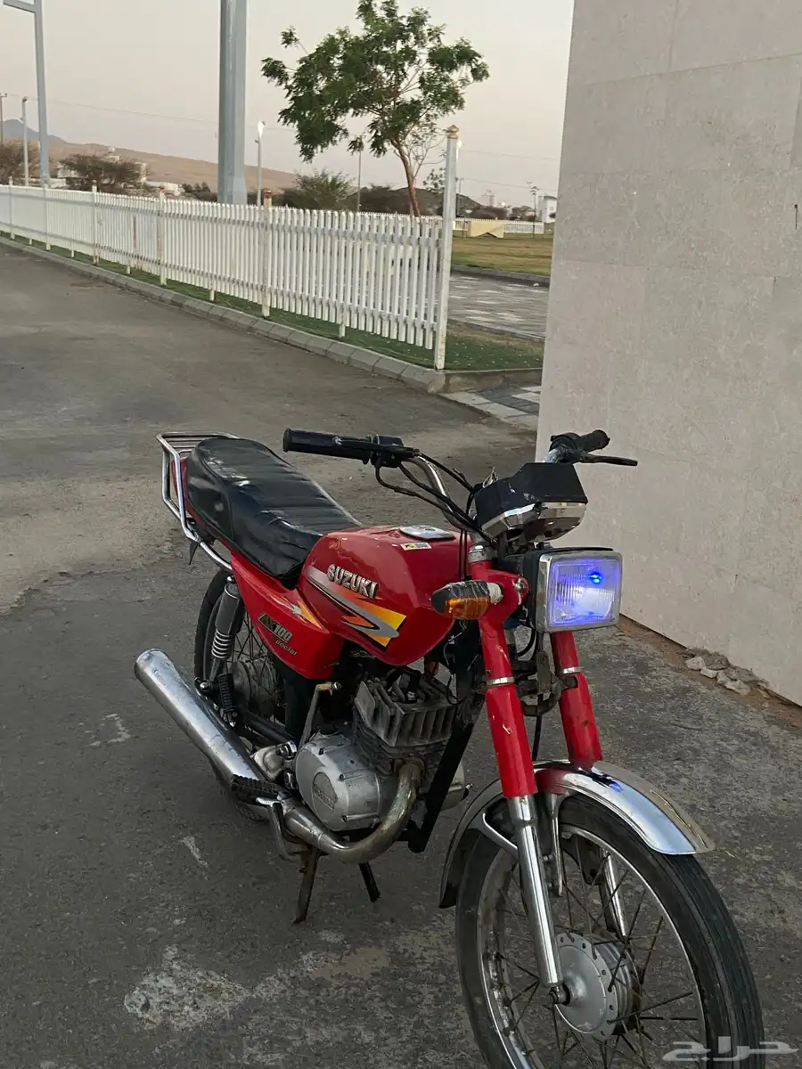 دباب Ax100مو 2