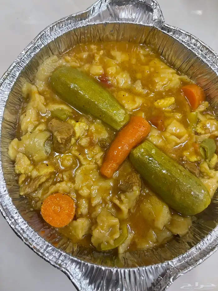 طبخ بيت 3