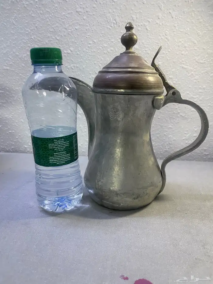 دلة بغدادي (عمل بغداد) 2