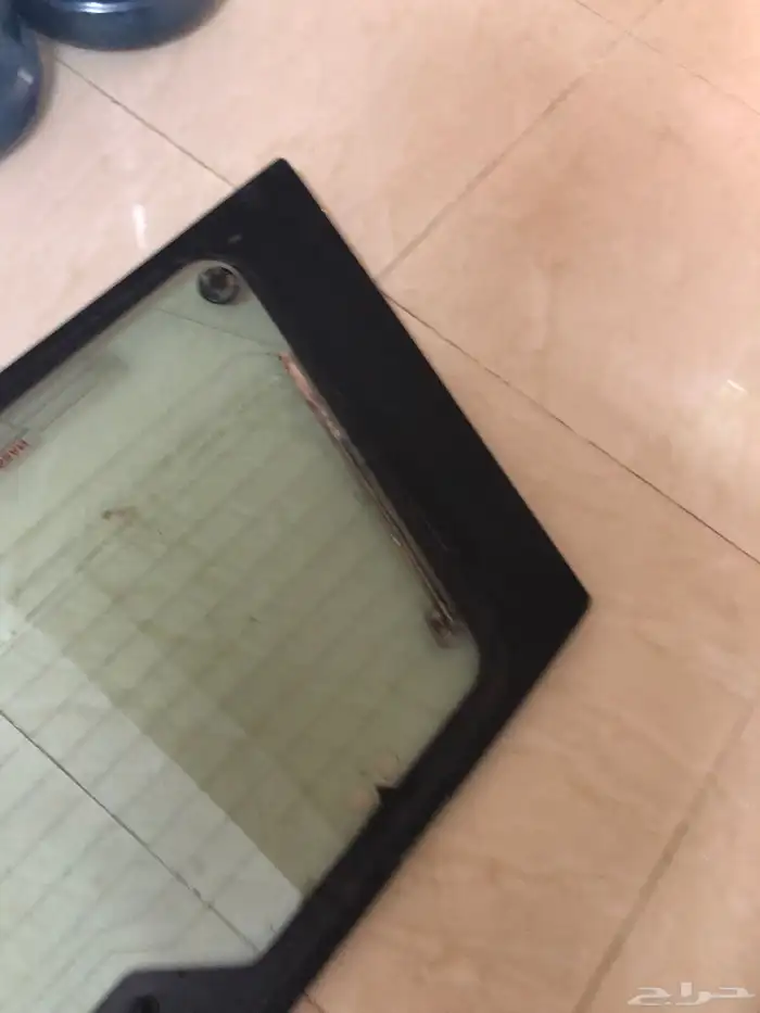 قزاز باثفندر  لمبه فرامل باثفندر 2005 اصلي وكاله 17