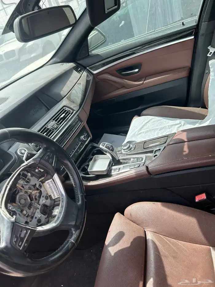 قطع غيار بي ام 20013 523 4