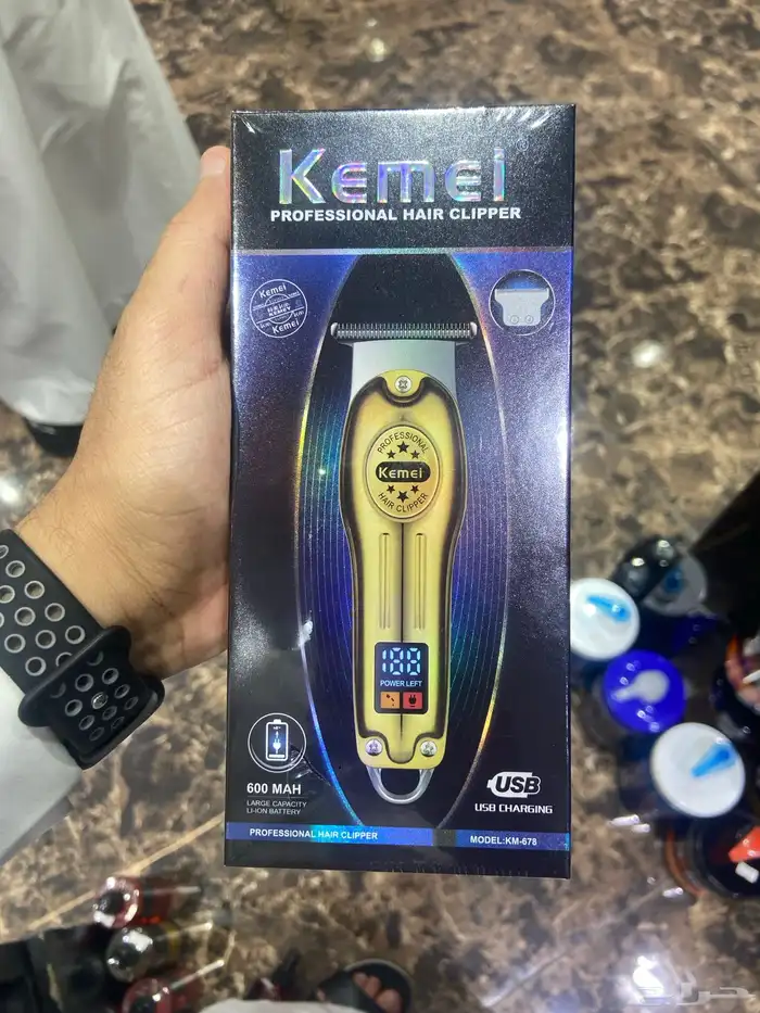 افضل انواع مكاين الحلاقه 8