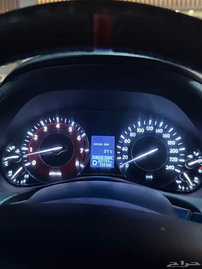 نيسان باترول 2015 3