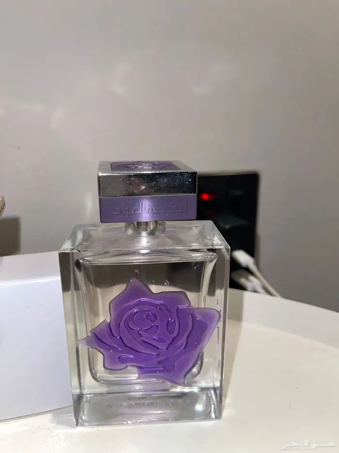 ثلاث عطور العربيه للعود جميله 2