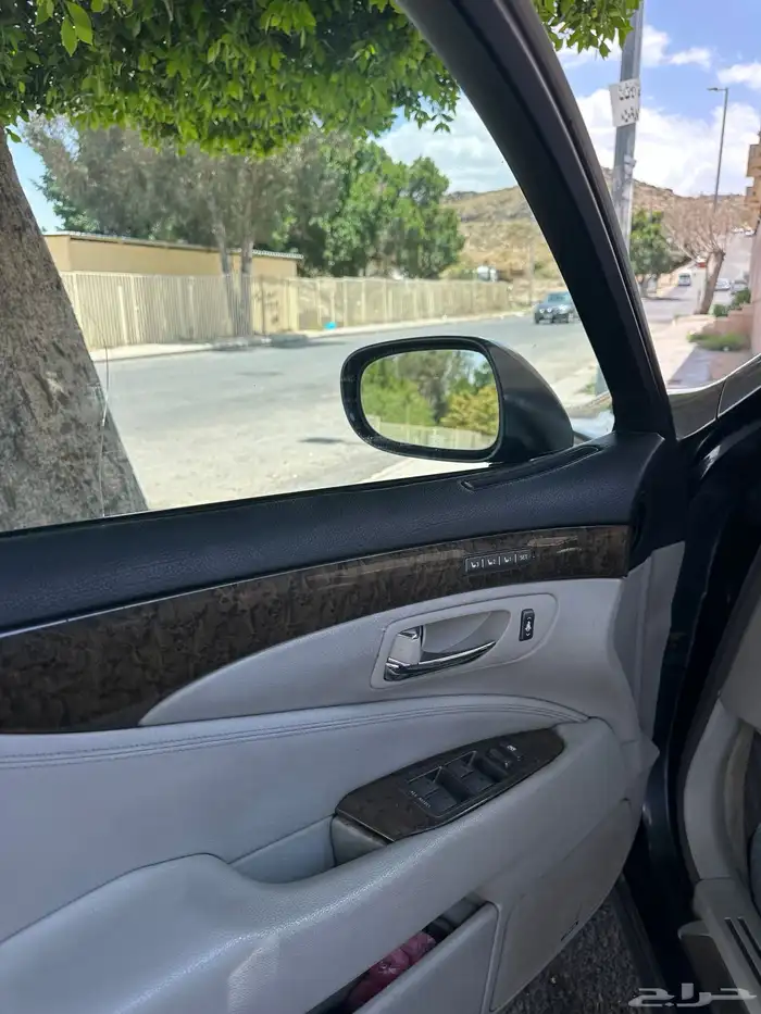 لكزس460 امريكي 20