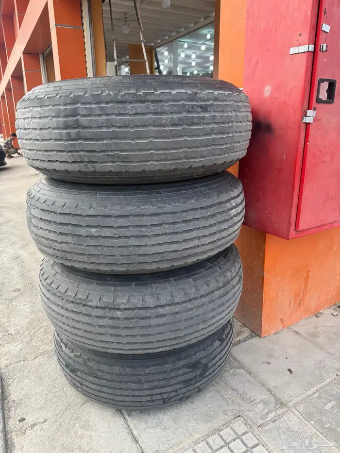 جنوط ديازل اصليه 5