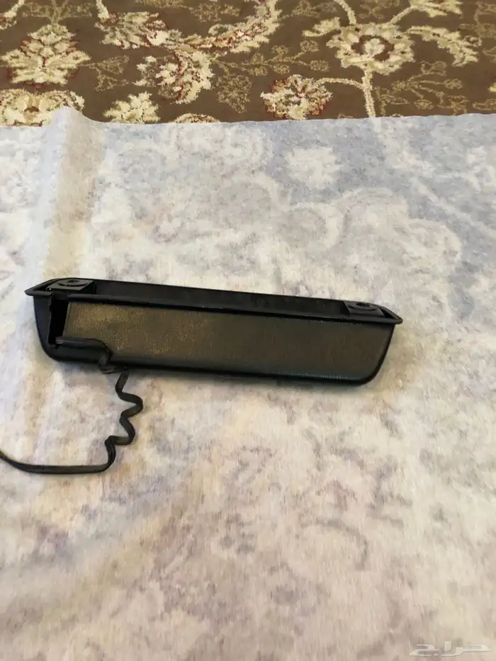 قزاز باثفندر  لمبه فرامل باثفندر 2005 اصلي وكاله 26