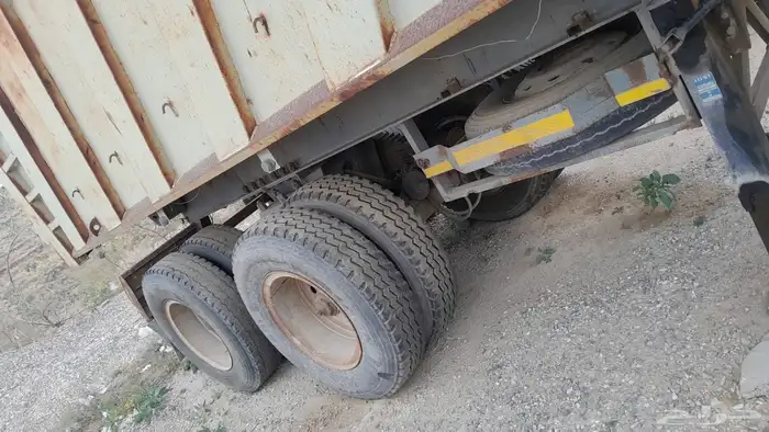 صندوق قلاب خالد المورقي 3