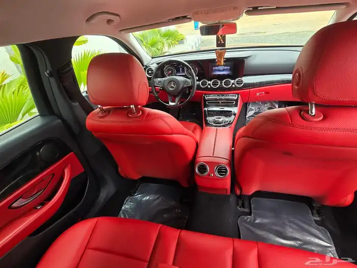 مرسيدس بنز استيشن خليجي وارد القرقاش 53