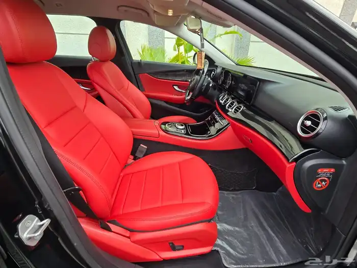 مرسيدس بنز استيشن خليجي وارد القرقاش 66