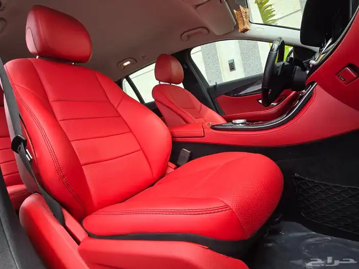 مرسيدس بنز استيشن خليجي وارد القرقاش 61