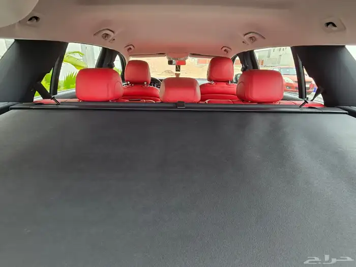 مرسيدس بنز استيشن خليجي وارد القرقاش 88