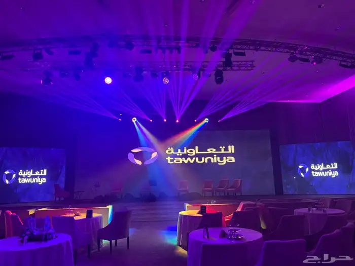 شاشات عرض 3