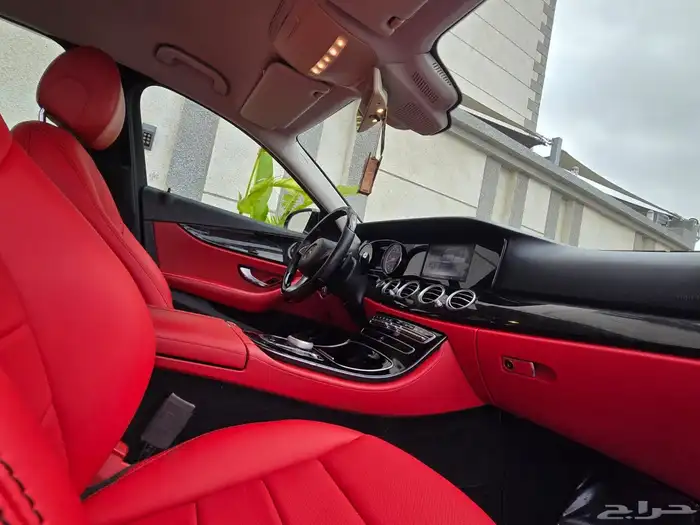 مرسيدس بنز استيشن خليجي وارد القرقاش 60