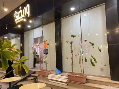 تفصيل ستاير ويفي تفصيل ستائر رول ستاير شرائح مع التركيب 5