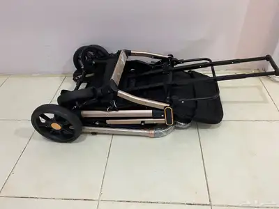 عربية اطفال جديده 2