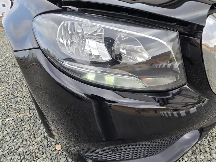 مرسيدس بنز استيشن خليجي وارد القرقاش 90