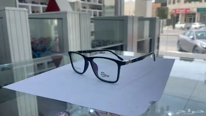 نظارات طبية 0