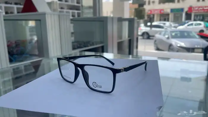 نظارات طبية 1