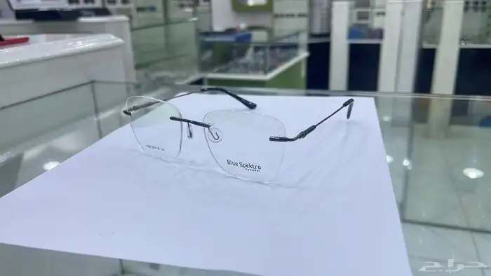 نظارات طبية 21