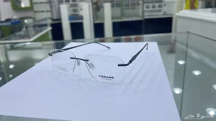 نظارات طبية 18