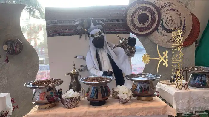 قهوجي الجبيل 4