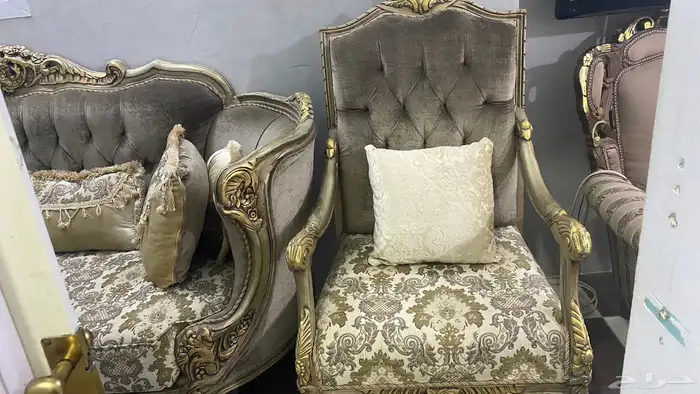 مجلسين وباطرمة البيع 0