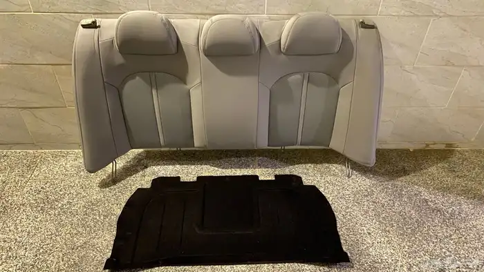 مرتبه خلفيه اوبتيما عل سوم وكاله لايوجد اي ملاحظات 0