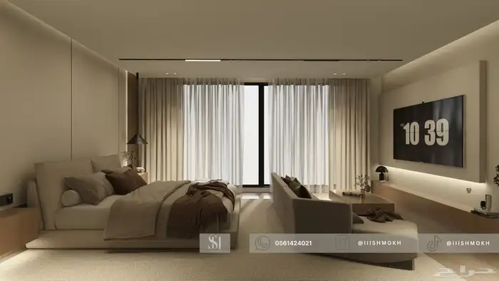تصميم داخلي 5