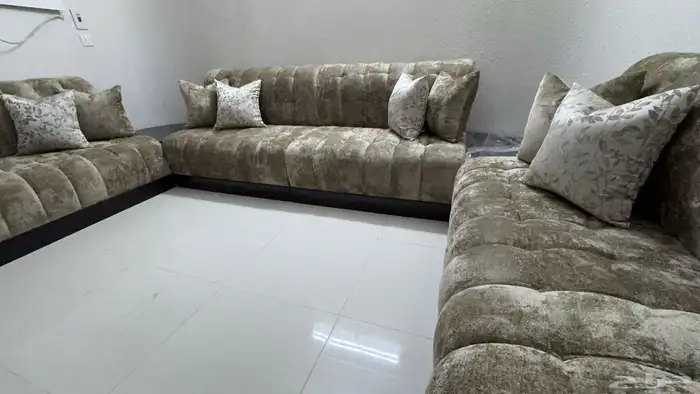 تفصيل كنب ومفروشات بسعر المصنع 32