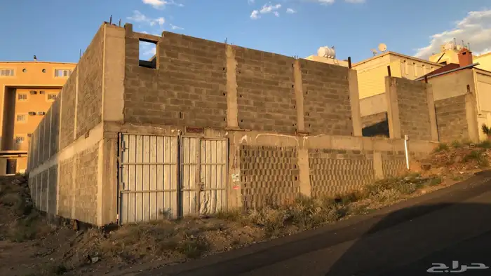 ارض للبيع خميس مشيط 1