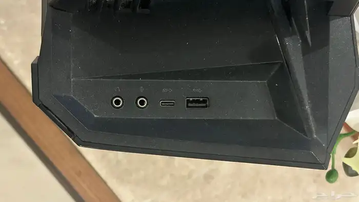 كيس بيسي شركة ROG 3