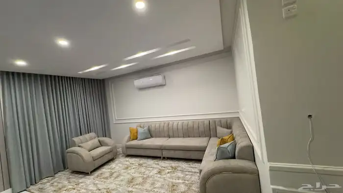 تفصيل كنب ومفروشات بسعر المصنع 13